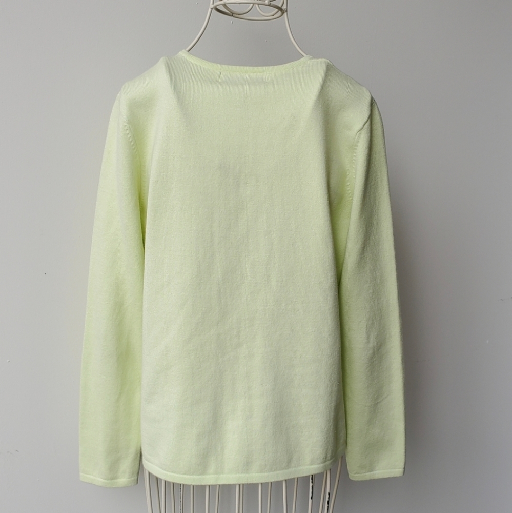Sutton Studio Cardigan - Picture 5 of 7